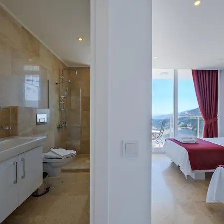 Lumiere 3 Villa Kaş