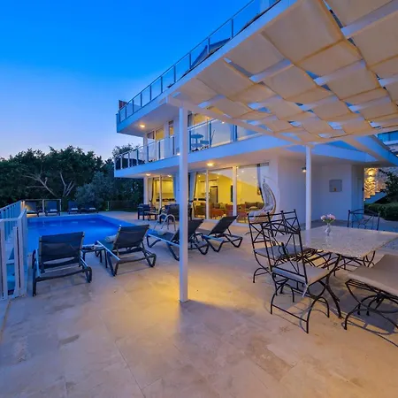 Lumiere 3 * Kaş