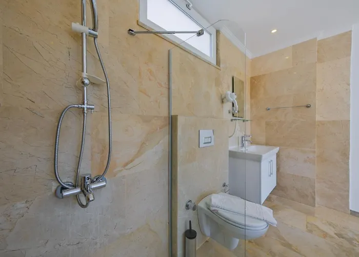 Lumiere 3 * Kaş