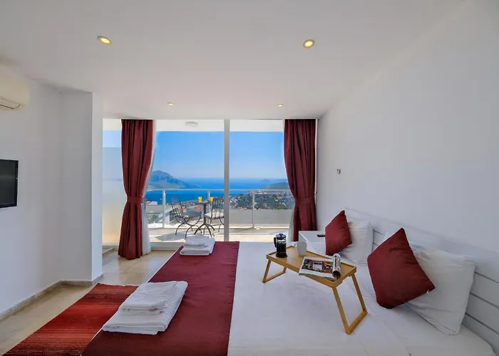 Villa Lumiere 3