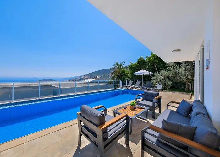 Lumiere 3 Villa