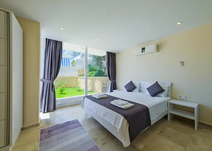 Lumiere 3 * Kaş