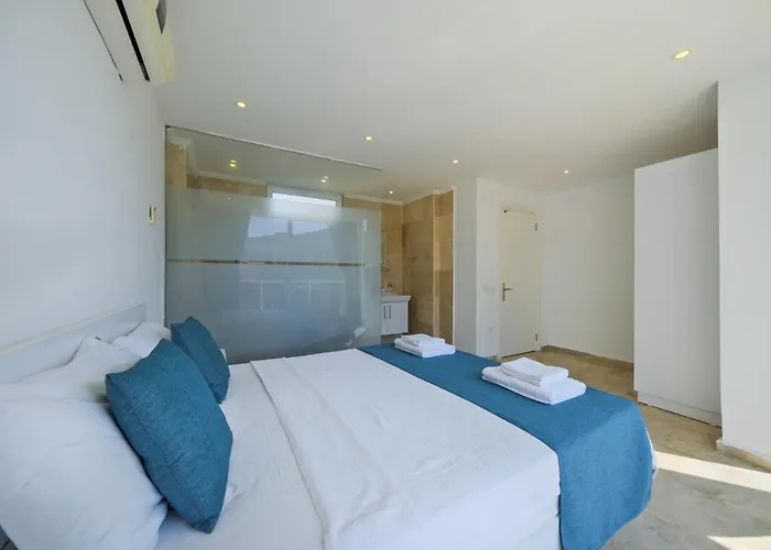 Lumiere 3 Villa