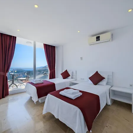 Lumiere 3 * Kaş