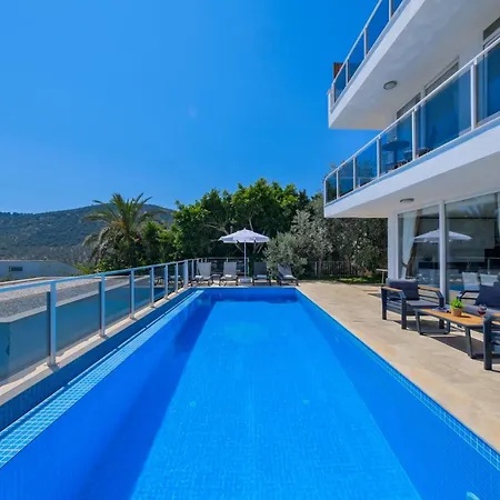 Lumiere 3 * Kaş