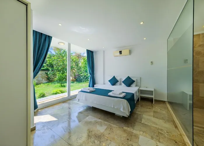 Lumiere 3 Kaş