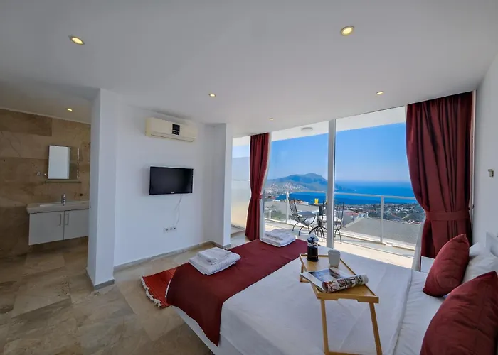 Villa Lumiere 3