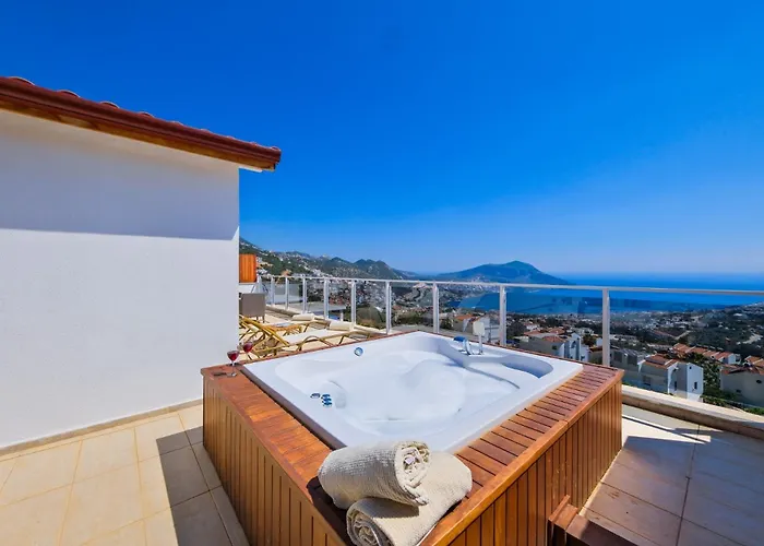 Lumiere 3 Villa