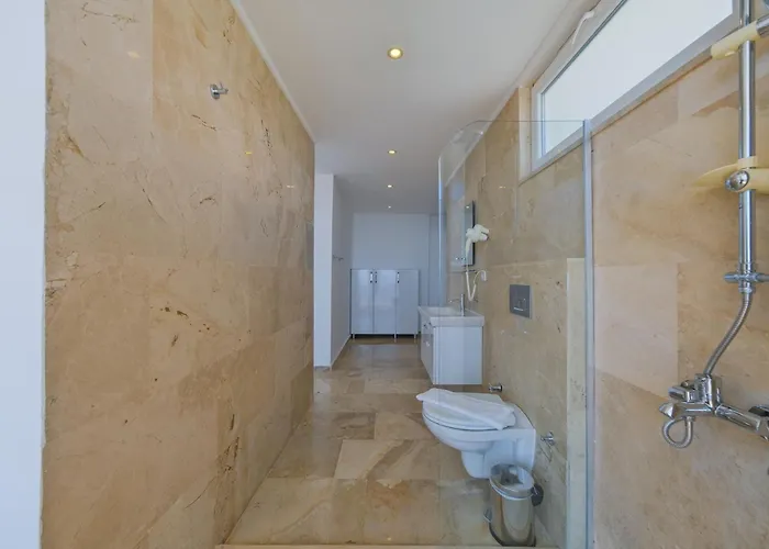 Lumiere 3 * Kaş