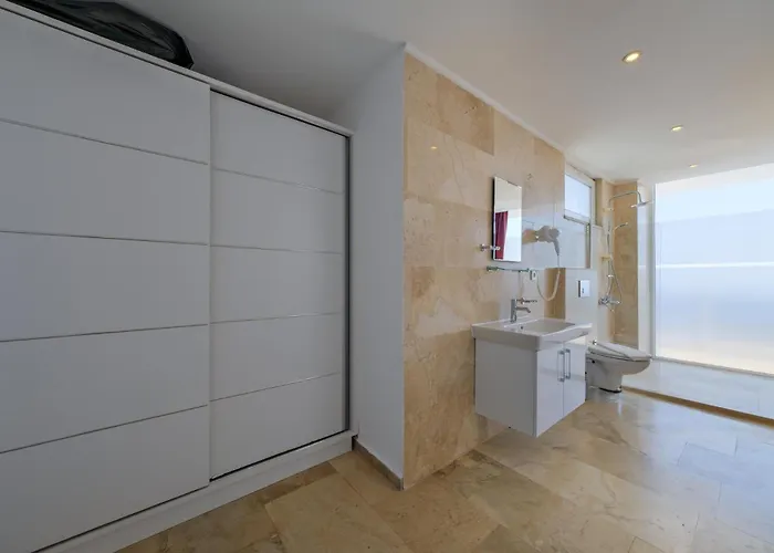 Lumiere 3 Kaş
