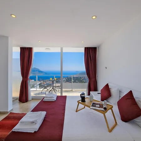 Villa Lumiere 3