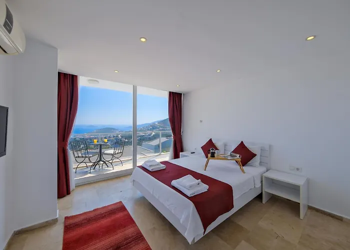 Villa Lumiere 3 *