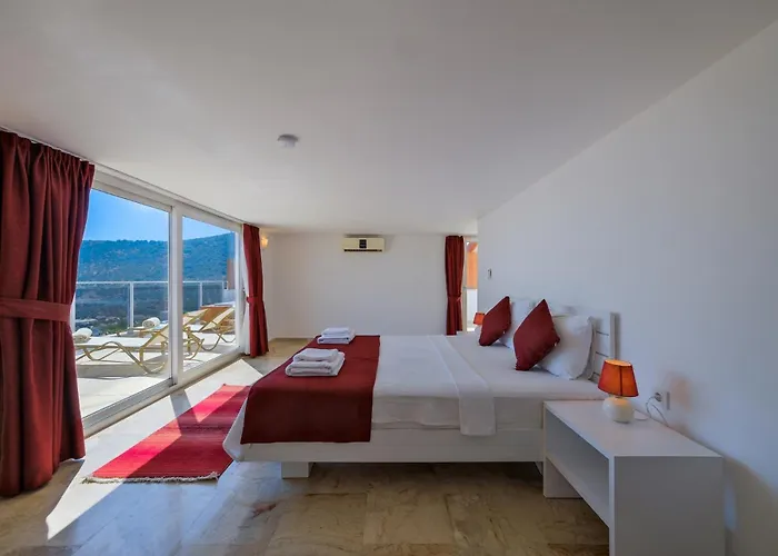 Lumiere 3 Villa *