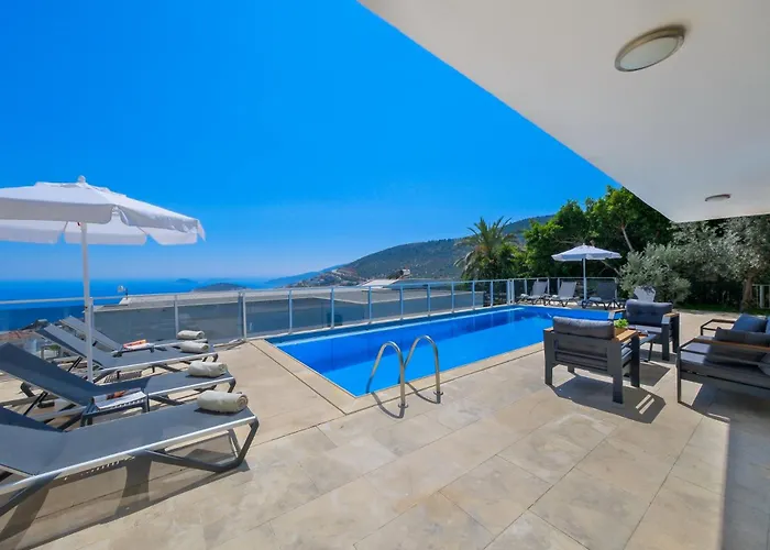 Lumiere 3 Villa