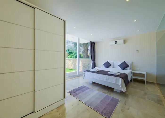 Lumiere 3 Villa
